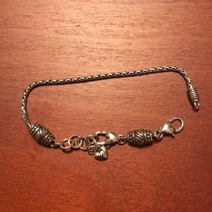 Brighton charm bracelet